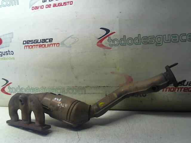 CATALIZADOR BMW SERIE 5 BERLINA (E60) 520i