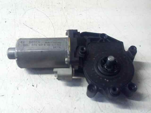 MOTOR ELEVALUNAS DELANTERO DERECHO CITROEN XSARA PICASSO 2.0 HDi (90 CV) 5 velocidades