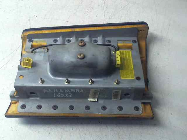AIRBAG DELANTERO DERECHO SEAT ALHAMBRA (7V8) SE