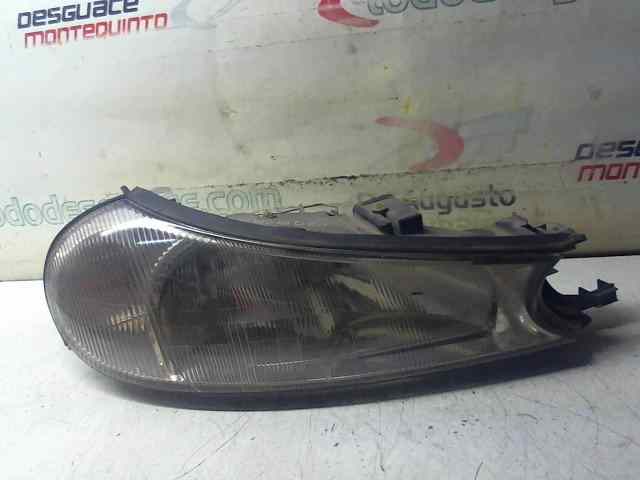 FARO DERECHO FORD MONDEO BERLINA (GD) Ambiente