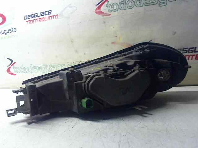FARO DERECHO FORD MONDEO BERLINA (GD) Ambiente