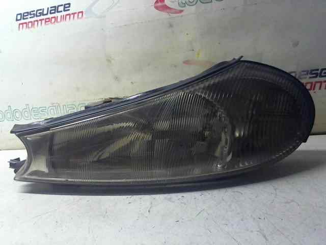 FARO IZQUIERDO FORD MONDEO BERLINA (GD) Ambiente