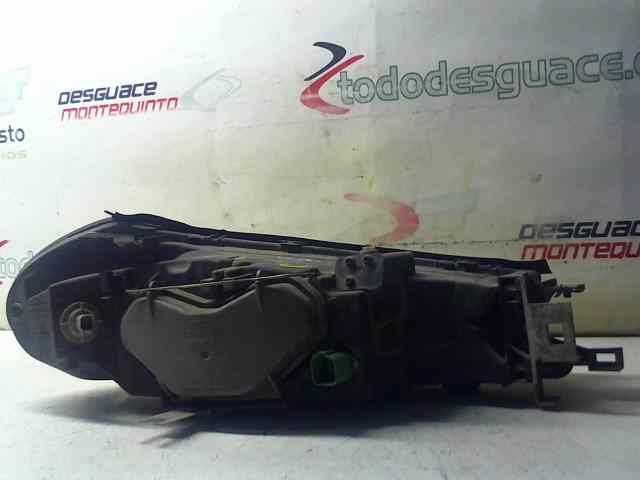 FARO IZQUIERDO FORD MONDEO BERLINA (GD) Ambiente