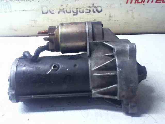 MOTOR ARRANQUE CITROEN XSARA BERLINA 1.9 D SX
