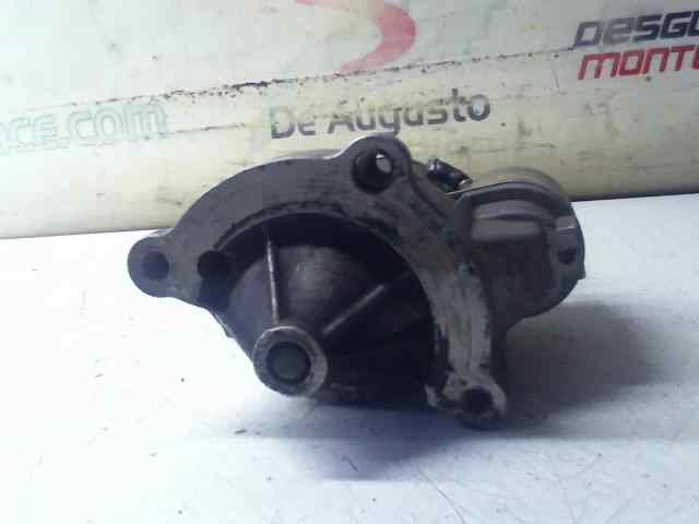 MOTOR ARRANQUE CITROEN XSARA BERLINA 1.9 D SX
