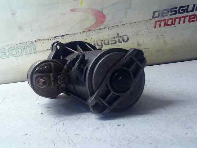 MOTOR ARRANQUE CITROEN XSARA BERLINA 1.9 D SX
