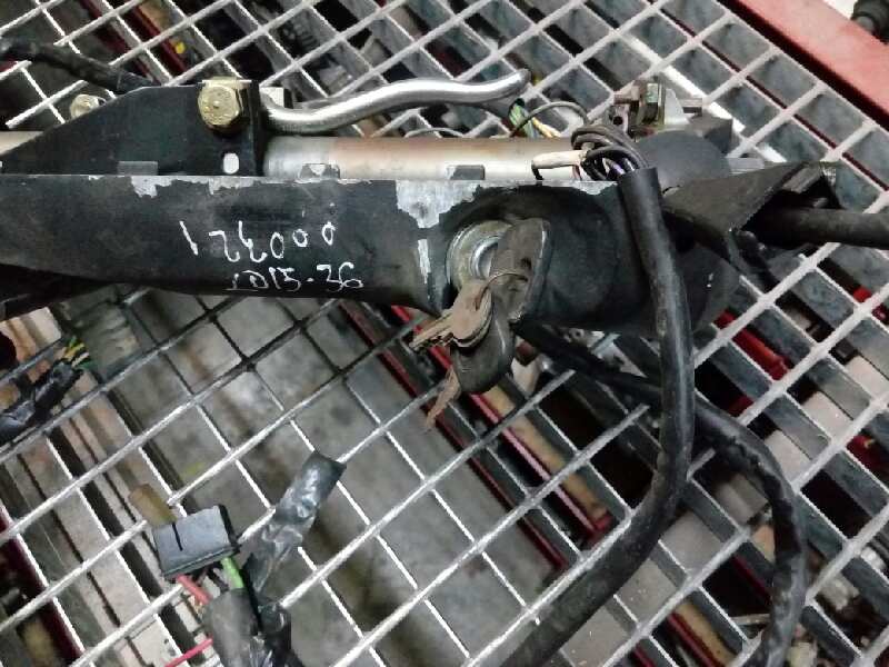 COLUMNA DIRECCION BMW SERIE 6 (E24) M635 CSi