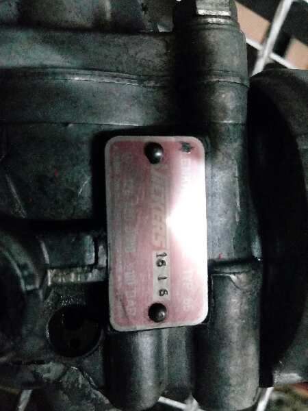 BOMBA DIRECCION MERCEDES CLASE E (W124) BERLINA 300 D / E 300 D (124.130)