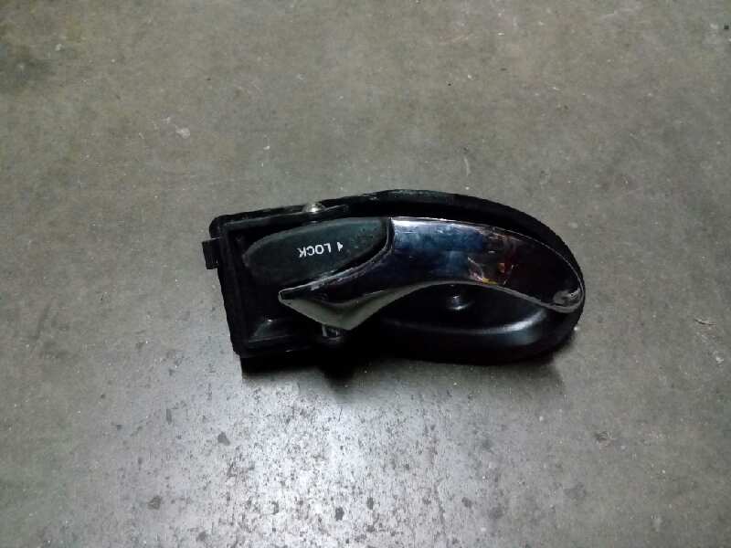 MANETA INTERIOR DELANTERA DERECHA FORD FOCUS BERLINA (CAP) Ghia