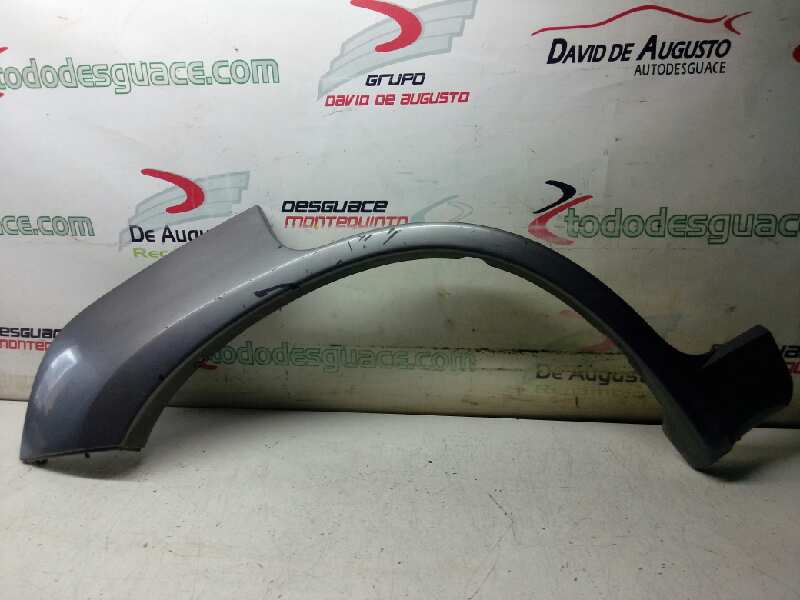 ALETIN TRASERO DERECHO HYUNDAI TERRACAN (HP) *
