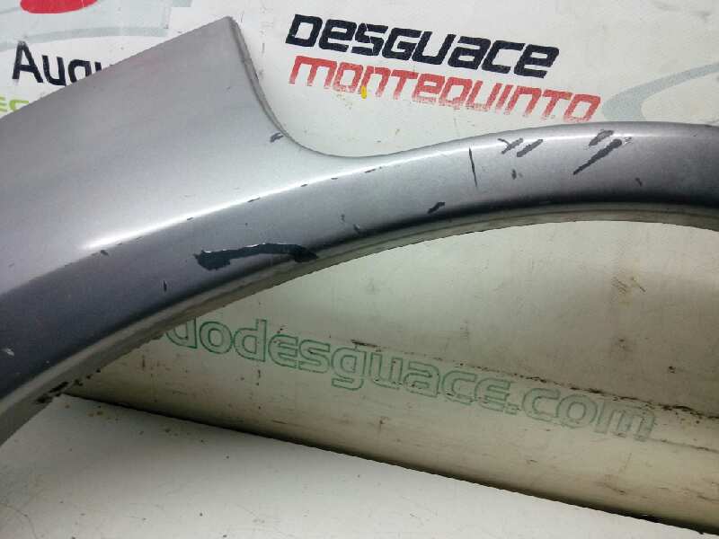 ALETIN TRASERO DERECHO HYUNDAI TERRACAN (HP) *