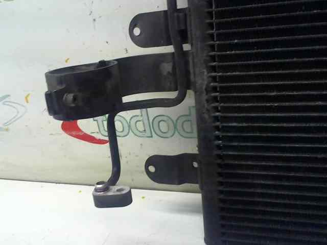 CONDENSADOR / RADIADOR  AIRE ACONDICIONADO SEAT LEON (1M1) *