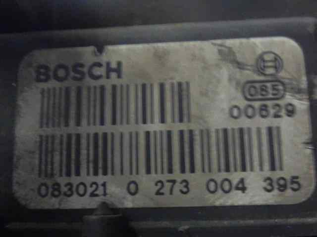 ABS RENAULT MEGANE I FASE 2 BERLINA (BA0) 1.9 dTi RT