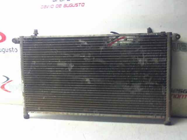 CONDENSADOR / RADIADOR  AIRE ACONDICIONADO NISSAN TERRANO/TERRANO.II (R20) 2.7 Turbodiesel