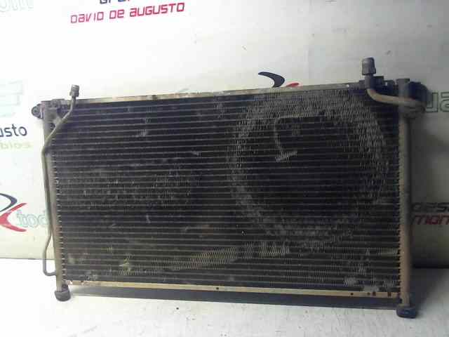 CONDENSADOR / RADIADOR  AIRE ACONDICIONADO NISSAN TERRANO/TERRANO.II (R20) 2.7 Turbodiesel
