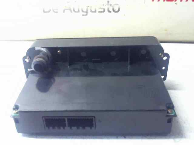 MANDO CLIMATIZADOR DAEWOO LEGANZA 2.0 CAT