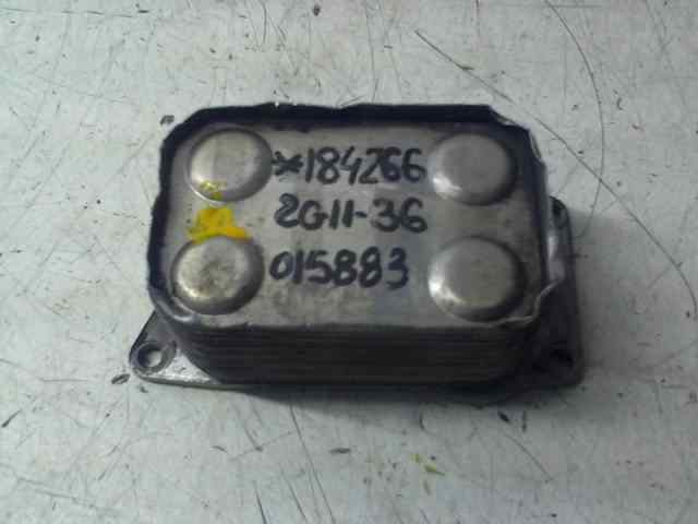ENFRIADOR ACEITE MOTOR FIAT ULYSSE (179) 2.0 JTDM CAT