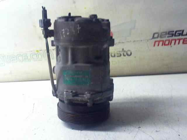 COMPRESOR AIRE ACONDICIONADO SEAT TOLEDO (1M2) Signo
