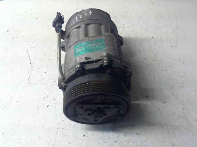 COMPRESOR AIRE ACONDICIONADO SEAT TOLEDO (1M2) Signo