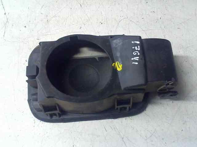 TAPA EXTERIOR COMBUSTIBLE BMW SERIE 5 BERLINA (E60) 530d
