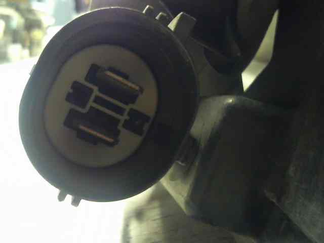 ELECTROVENTILADOR FORD FOCUS BERLINA (CAP) Ambiente (D)