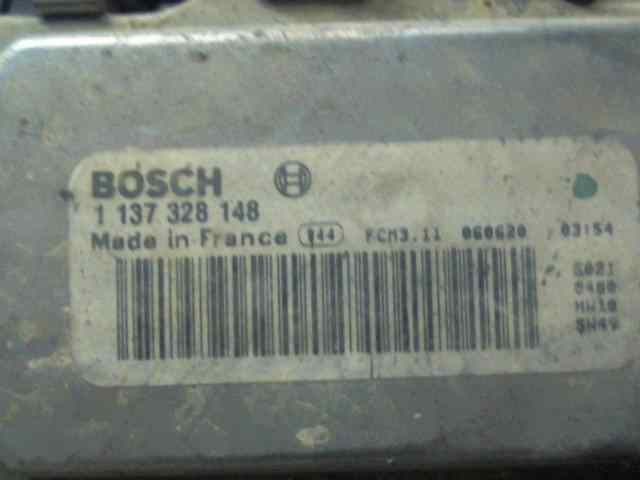 ELECTROVENTILADOR FORD FOCUS BERLINA (CAP) Ambiente (D)