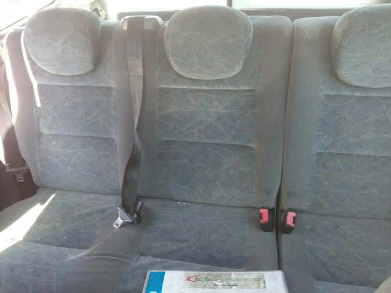 CITROEN BERLINGO 1.9 D 800 Furg. Motor 1,9 Ltr. - 51 kW Diesel