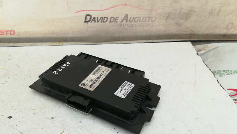 CENTRALITA LUCES BMW SERIE 1 BERLINA (E81/E87) 118d Limited Sport Edition