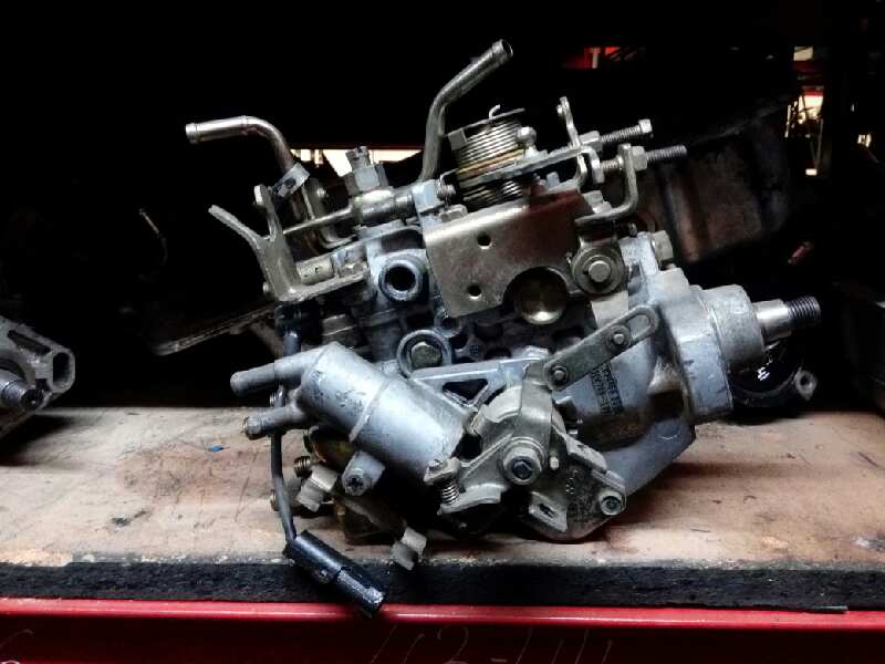 BOMBA INYECCION OPEL CORSA A 1.5 D (50 CV) 5 velocidades