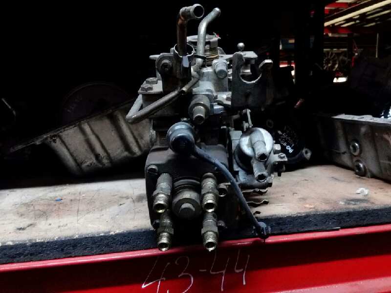 BOMBA INYECCION OPEL CORSA A 1.5 D (50 CV) 5 velocidades