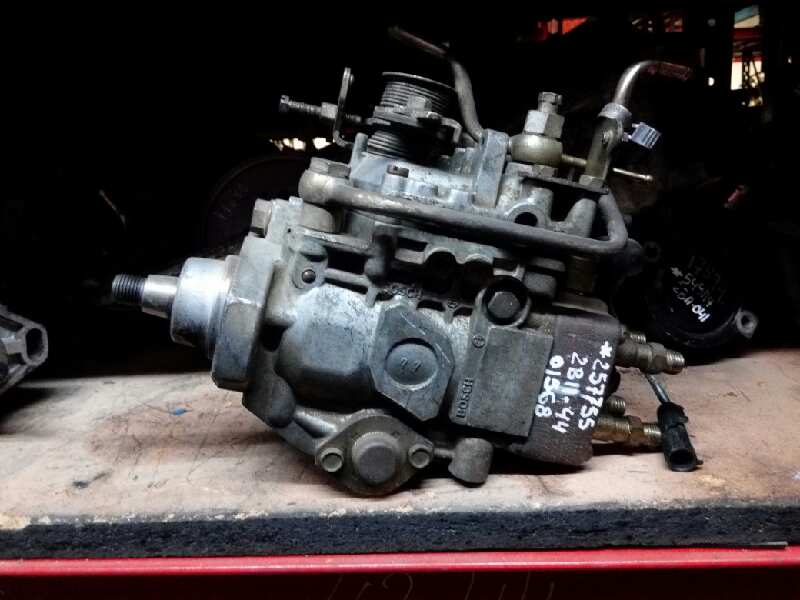 BOMBA INYECCION OPEL CORSA A 1.5 D (50 CV) 5 velocidades