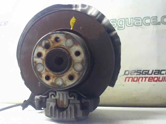 DISCO FRENO DELANTERO BMW SERIE 5 BERLINA (E60) 520i