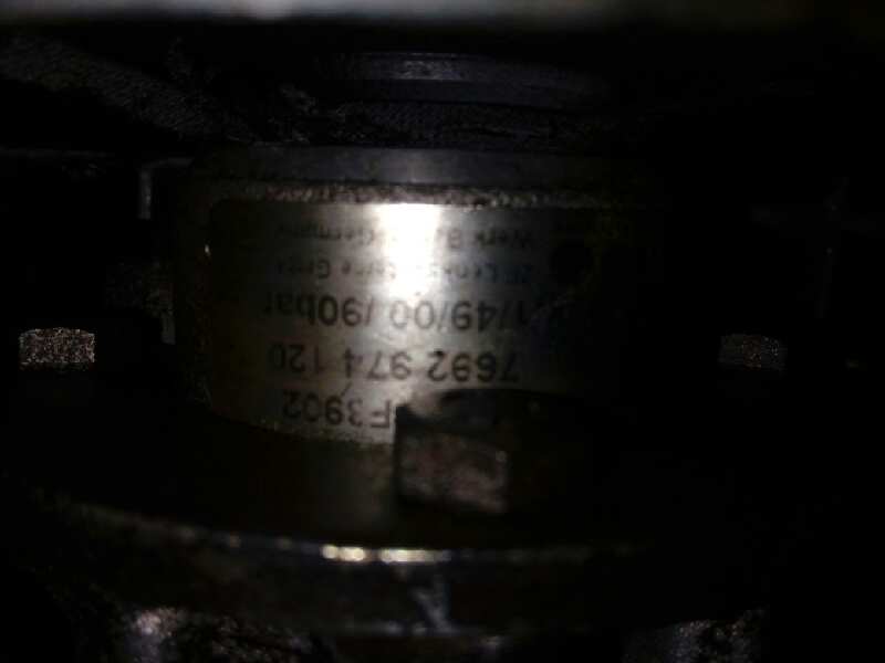 BOMBA DIRECCION NISSAN CABSTAR *