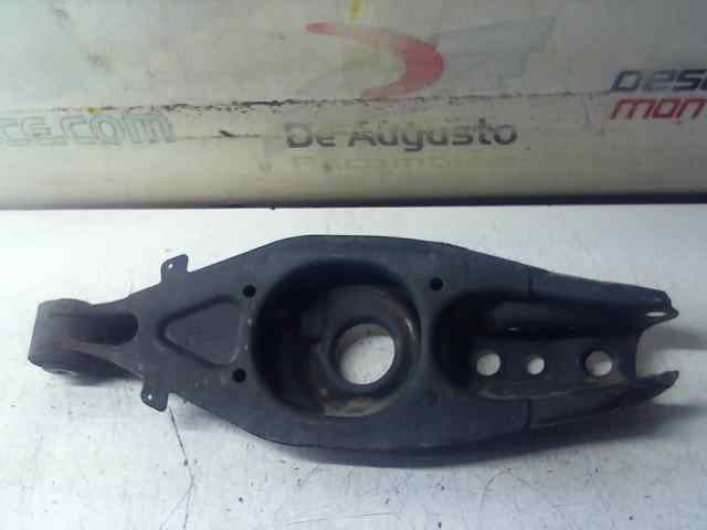 BRAZO SUSPENSION INFERIOR TRASERO DERECHO MERCEDES CLASE C (W203) SPORTCOUPE C 220 CDI (203.706)