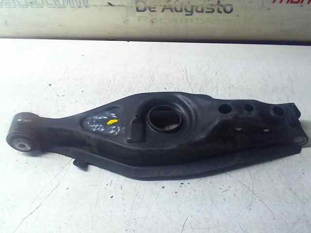 BRAZO SUSPENSION INFERIOR TRASERO IZQUIERDO MERCEDES CLASE C (W203) SPORTCOUPE C 220 CDI (203.706)
