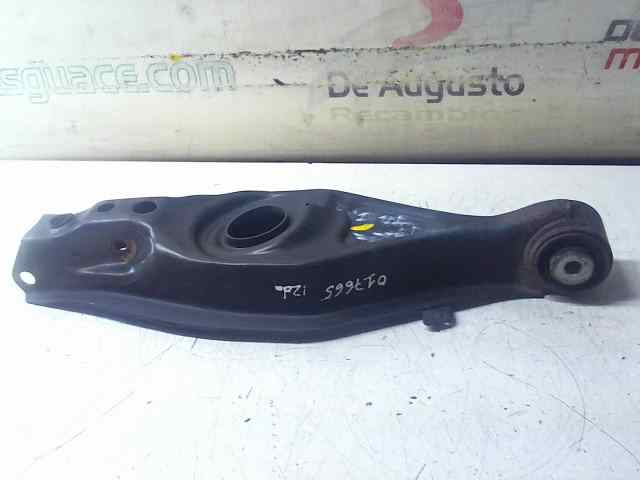 BRAZO SUSPENSION INFERIOR TRASERO IZQUIERDO MERCEDES CLASE C (W203) SPORTCOUPE C 220 CDI (203.706)