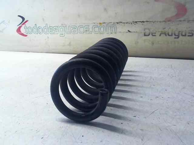 MUELLE AMORTIGUACION MERCEDES CLASE C (W203) SPORTCOUPE C 220 CDI (203.706)