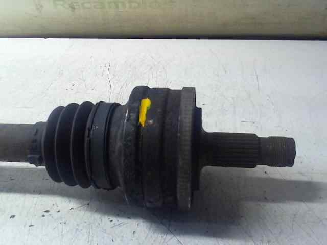 TRANSMISION TRASERA IZQUIERDA MERCEDES CLASE C (W203) SPORTCOUPE C 220 CDI (203.706)