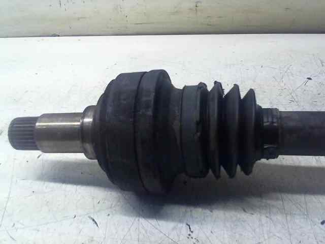 TRANSMISION TRASERA IZQUIERDA MERCEDES CLASE C (W203) SPORTCOUPE C 220 CDI (203.706)
