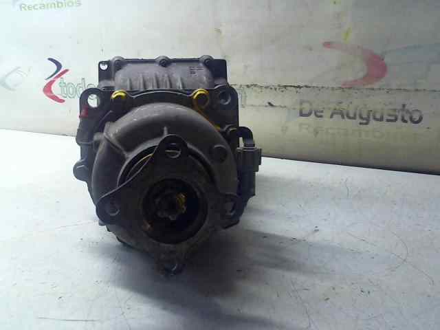 DIFERENCIAL TRASERO NISSAN X-TRAIL (T30) Elegance