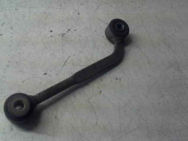 BRAZO SUSPENSION INFERIOR TRASERO IZQUIERDO MERCEDES CLASE C (W203) SPORTCOUPE C 220 CDI (203.706)