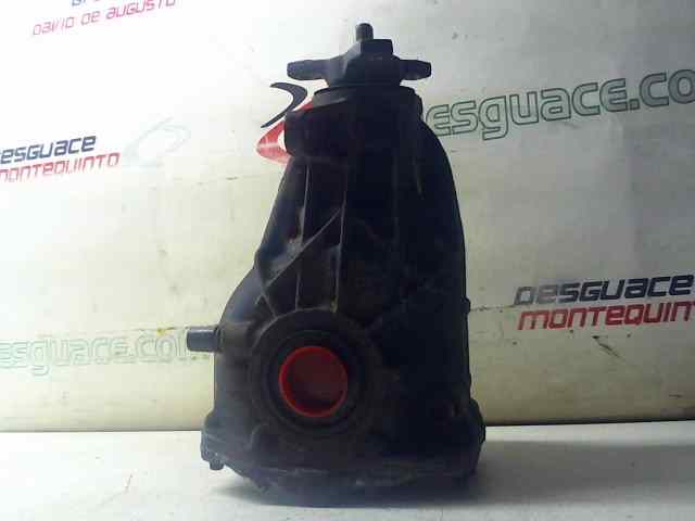 DIFERENCIAL TRASERO MERCEDES CLASE C (W203) SPORTCOUPE C 220 CDI (203.706)