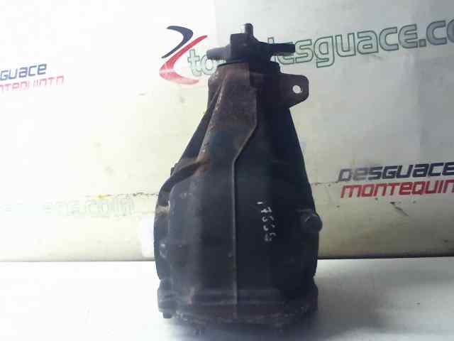 DIFERENCIAL TRASERO MERCEDES CLASE C (W203) SPORTCOUPE C 220 CDI (203.706)