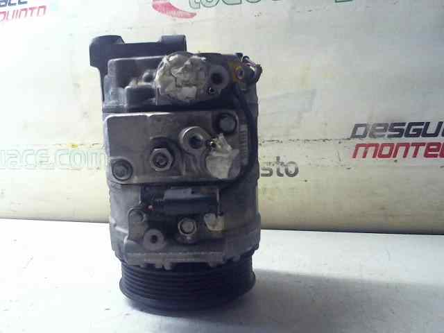 COMPRESOR AIRE ACONDICIONADO MERCEDES CLASE C (W204) BERLINA C 220 CDI (204.008)