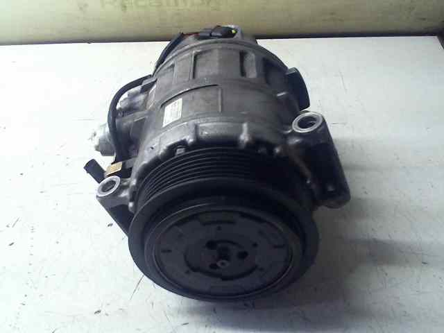 COMPRESOR AIRE ACONDICIONADO MERCEDES CLASE C (W204) BERLINA C 220 CDI (204.008)
