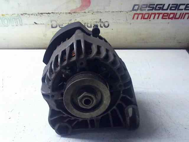 ALTERNADOR FIAT PUNTO BERLINA (176) 85 16V ELX