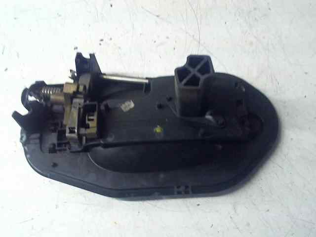 SOPORTE MANETA EXTERIOR TRASERA IZQUIERDA BMW SERIE 5 BERLINA (E60) 530d