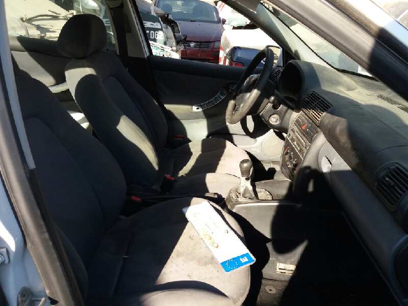 SEAT TOLEDO (1M2) Select Motor 1,9 Ltr. - 81 kW TDI