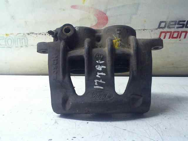 PINZA FRENO DELANTERA DERECHA FORD TRANSIT CAJA CERRADA, CORTA (FY) (2000 =>) FT  260   2.0