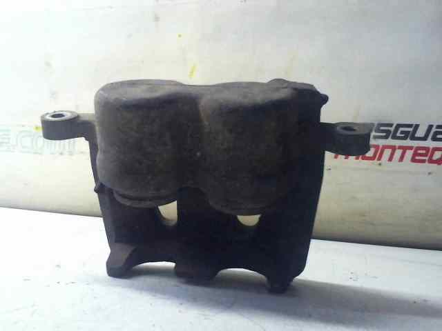 PINZA FRENO DELANTERA DERECHA FORD TRANSIT CAJA CERRADA, CORTA (FY) (2000 =>) FT  260   2.0